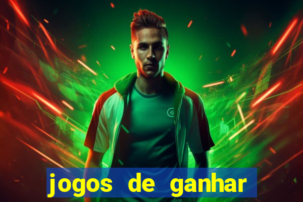 jogos de ganhar dinheiro sem precisar depositar nada